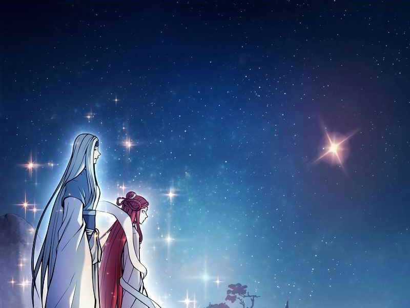 Bá Vương Chi Tinh Chapter 2.5 trang 27