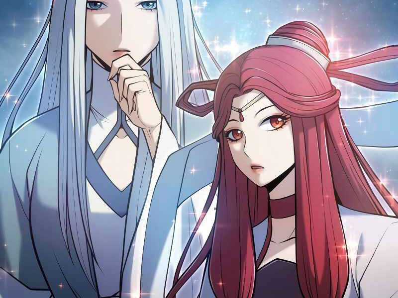 Bá Vương Chi Tinh Chapter 2.5 trang 31