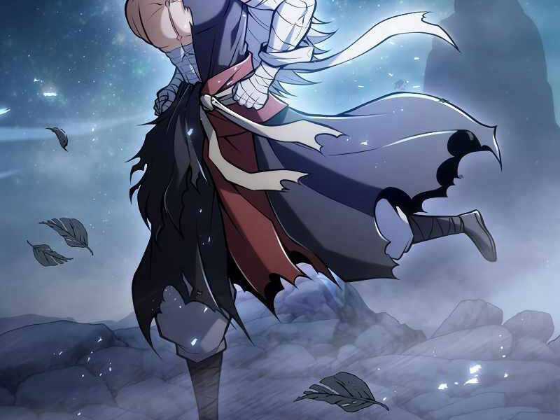 Bá Vương Chi Tinh Chapter 2.5 trang 56