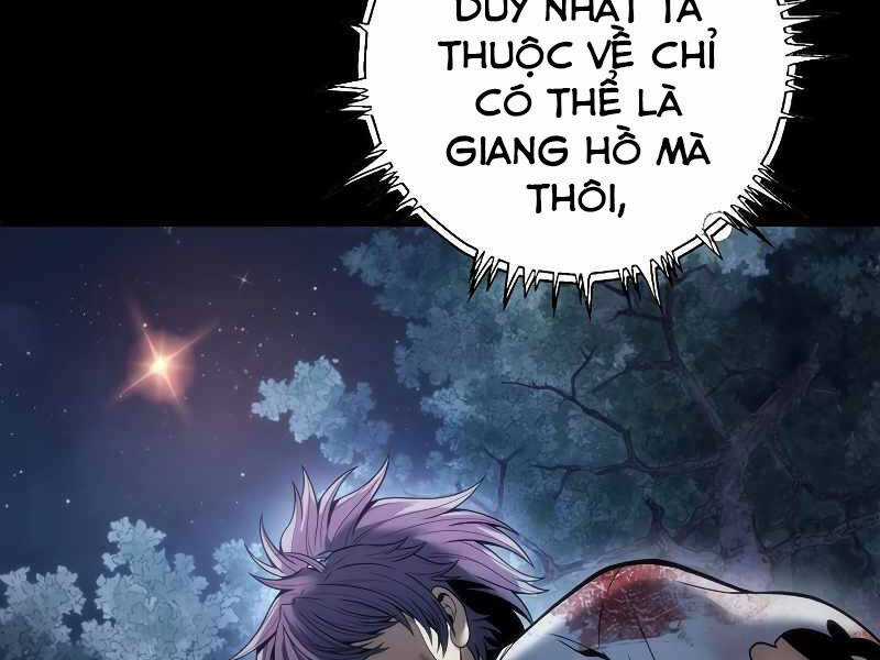 Bá Vương Chi Tinh Chapter 2.5 trang 6