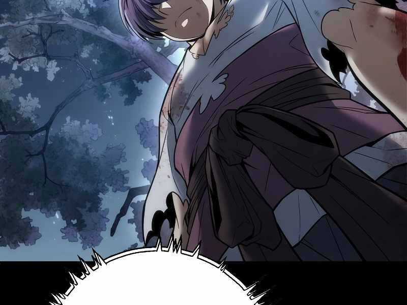 Bá Vương Chi Tinh Chapter 2.5 trang 7