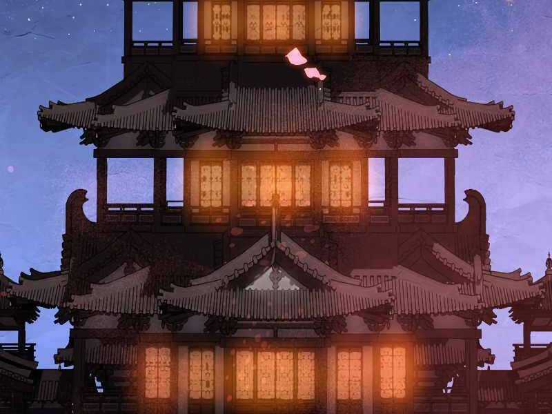 Bá Vương Chi Tinh Chapter 2.5 trang 71