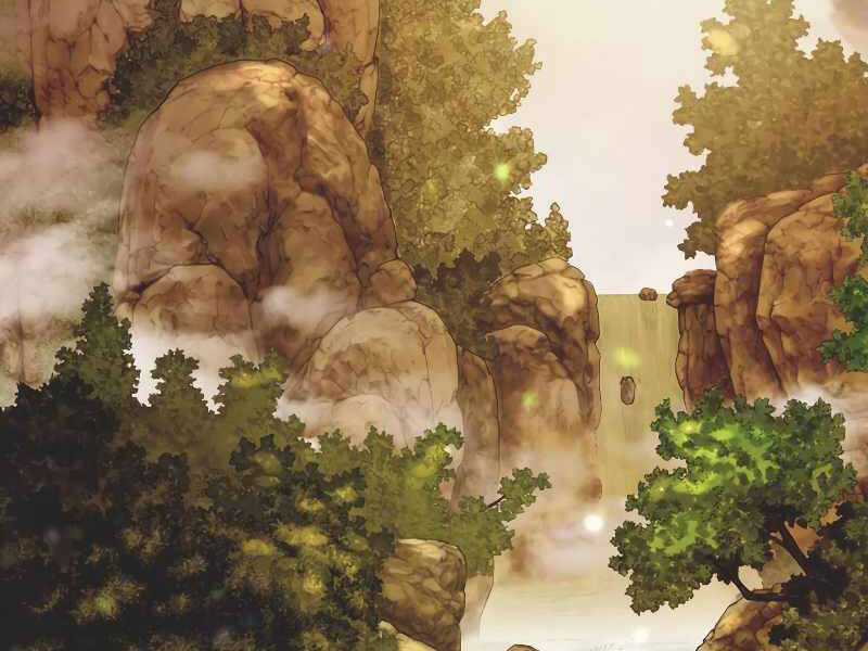 Bá Vương Chi Tinh Chapter 2.5 trang 83