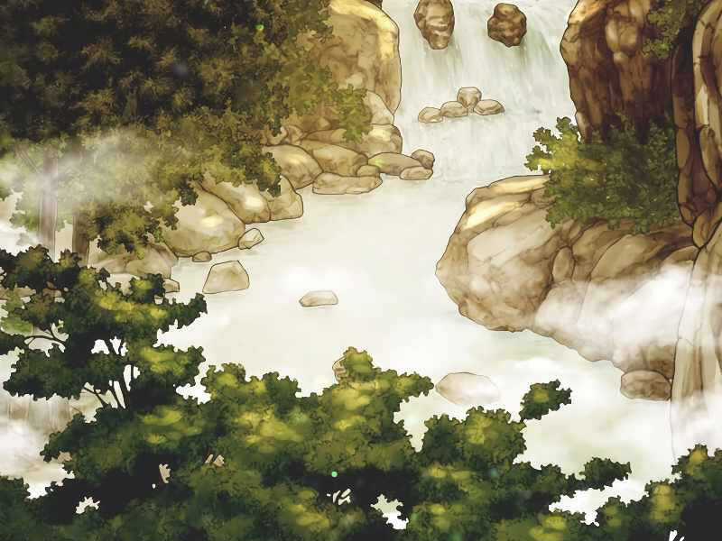 Bá Vương Chi Tinh Chapter 2.5 trang 84