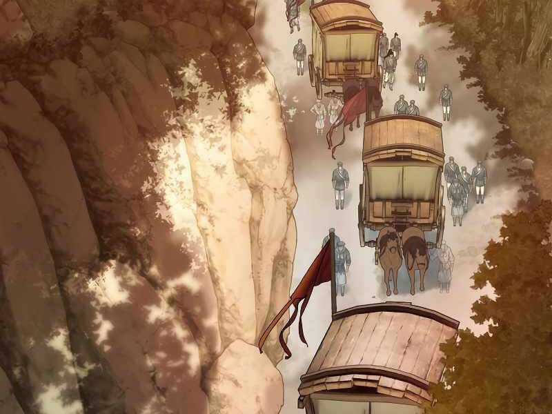 Bá Vương Chi Tinh Chapter 2.5 trang 90