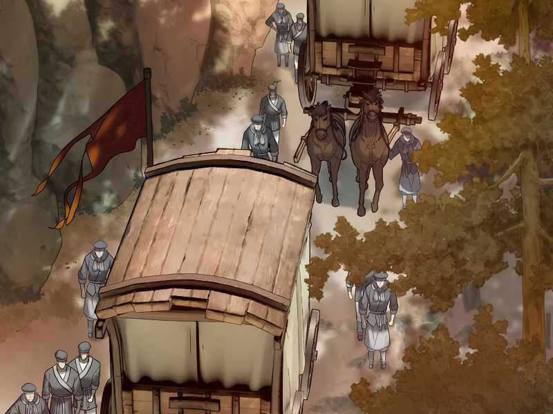 Bá Vương Chi Tinh Chapter 2.5 trang 91