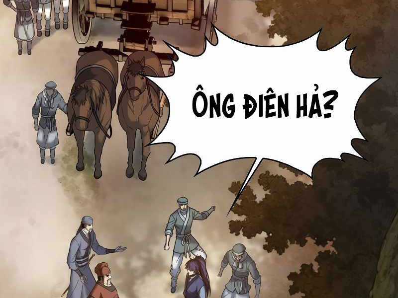 Bá Vương Chi Tinh Chapter 2.5 trang 92