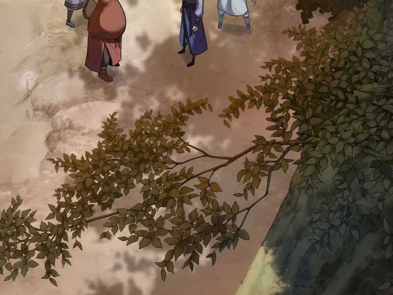 Bá Vương Chi Tinh Chapter 2.5 trang 93