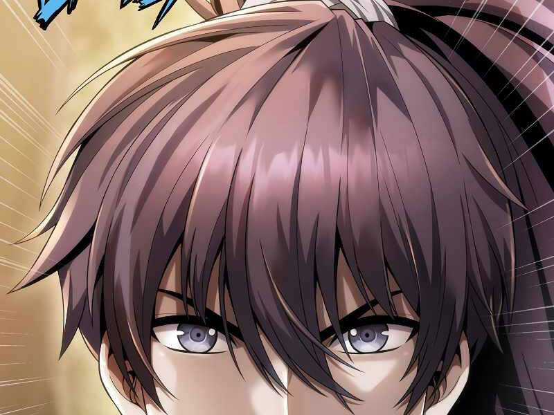 Bá Vương Chi Tinh Chapter 2.5 trang 96