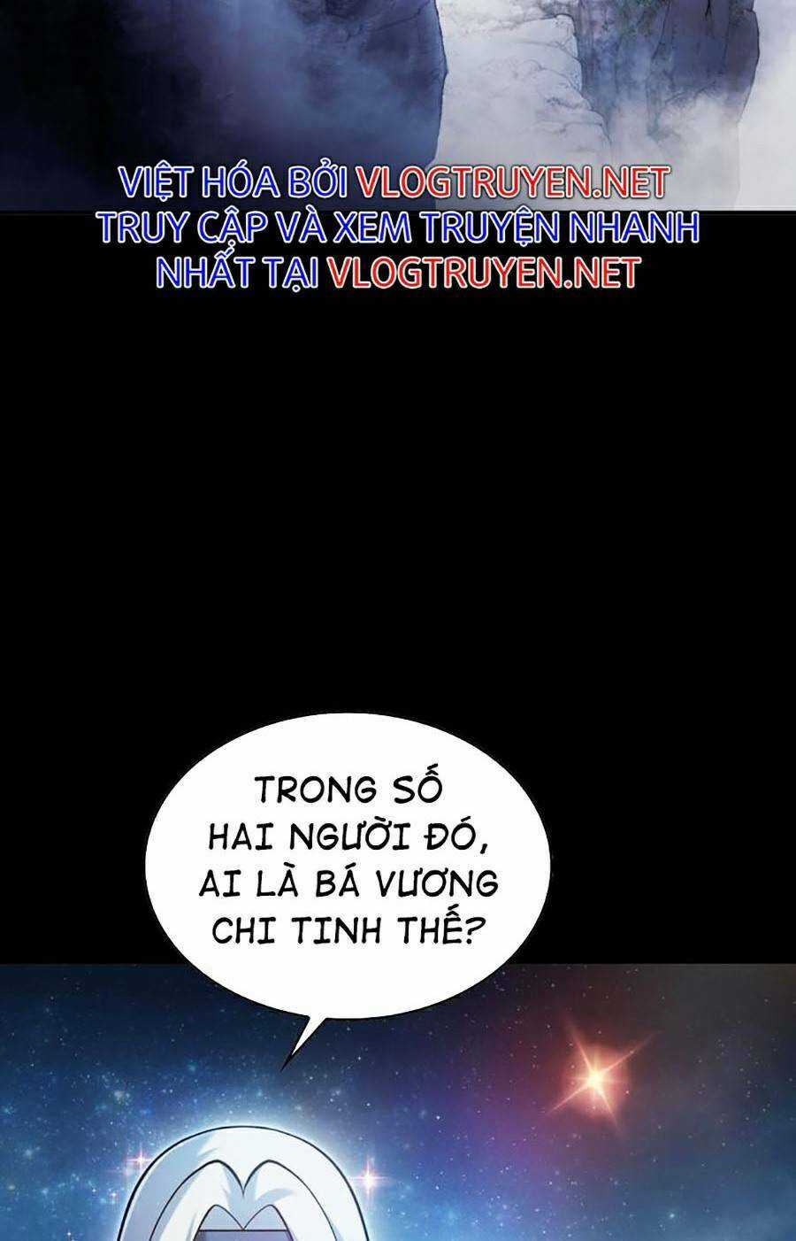 Bá Vương Chi Tinh Chapter 2 trang 104