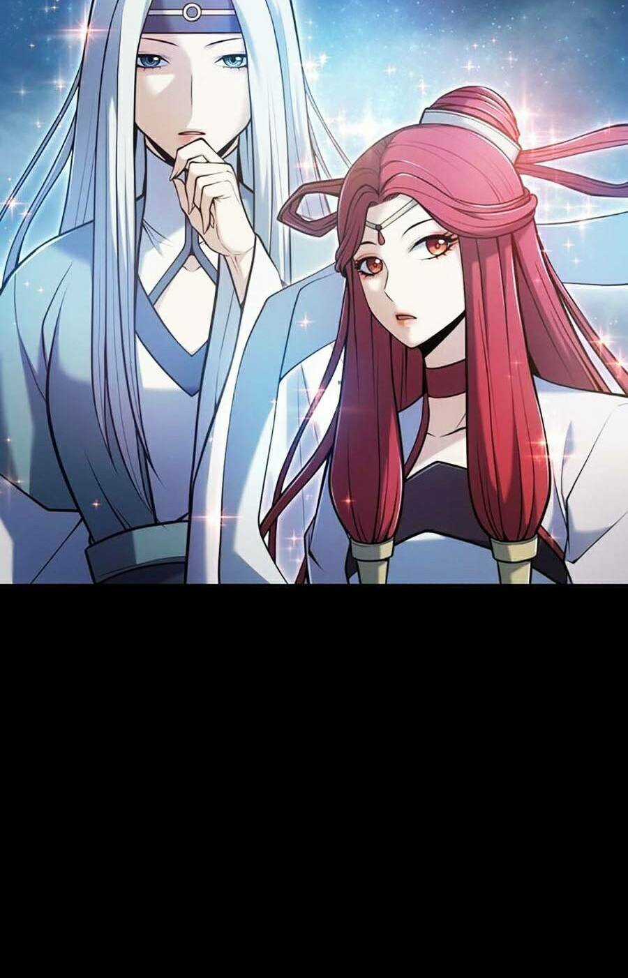 Bá Vương Chi Tinh Chapter 2 trang 105