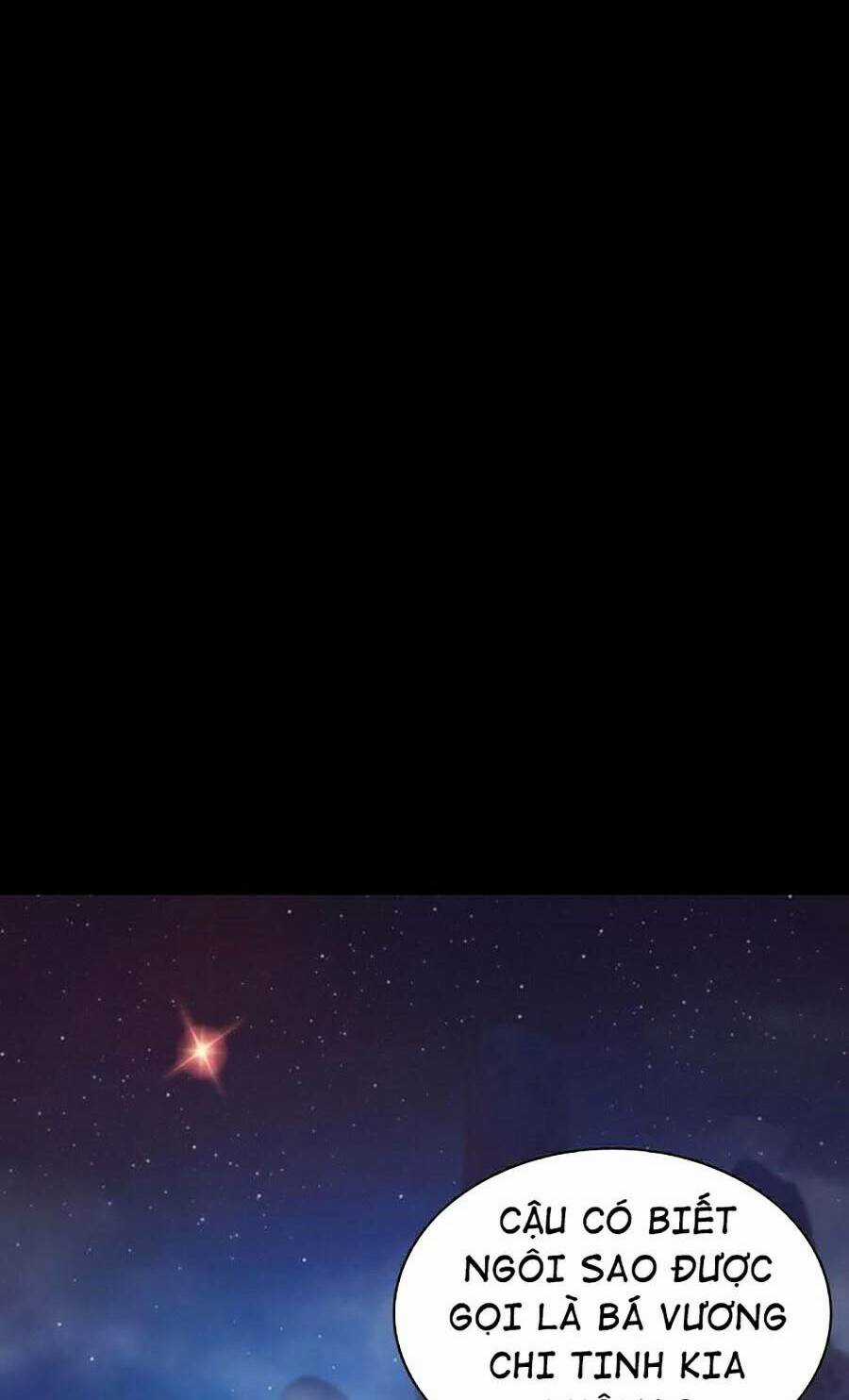 Bá Vương Chi Tinh Chapter 2 trang 11