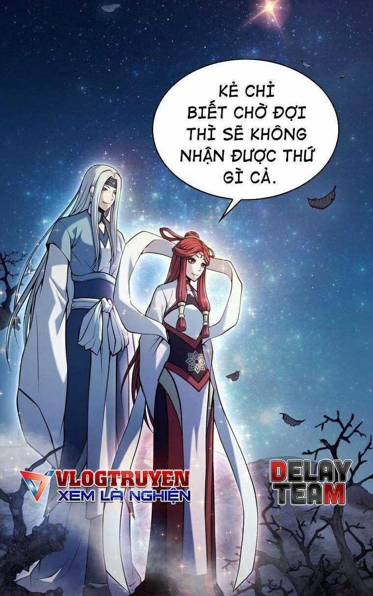 Bá Vương Chi Tinh Chapter 2 trang 115