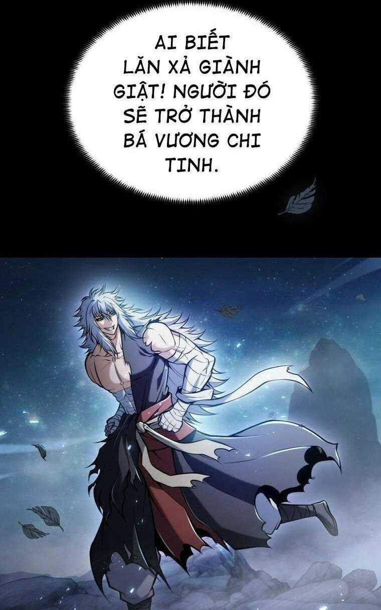 Bá Vương Chi Tinh Chapter 2 trang 117