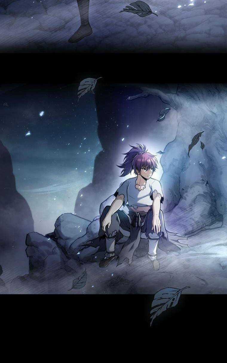 Bá Vương Chi Tinh Chapter 2 trang 118