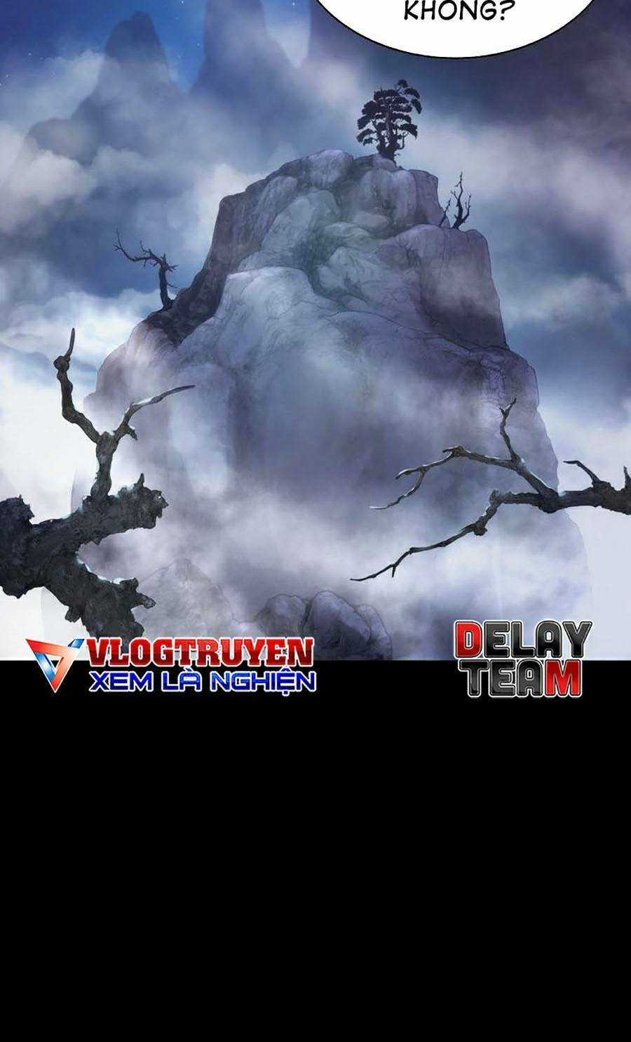 Bá Vương Chi Tinh Chapter 2 trang 12