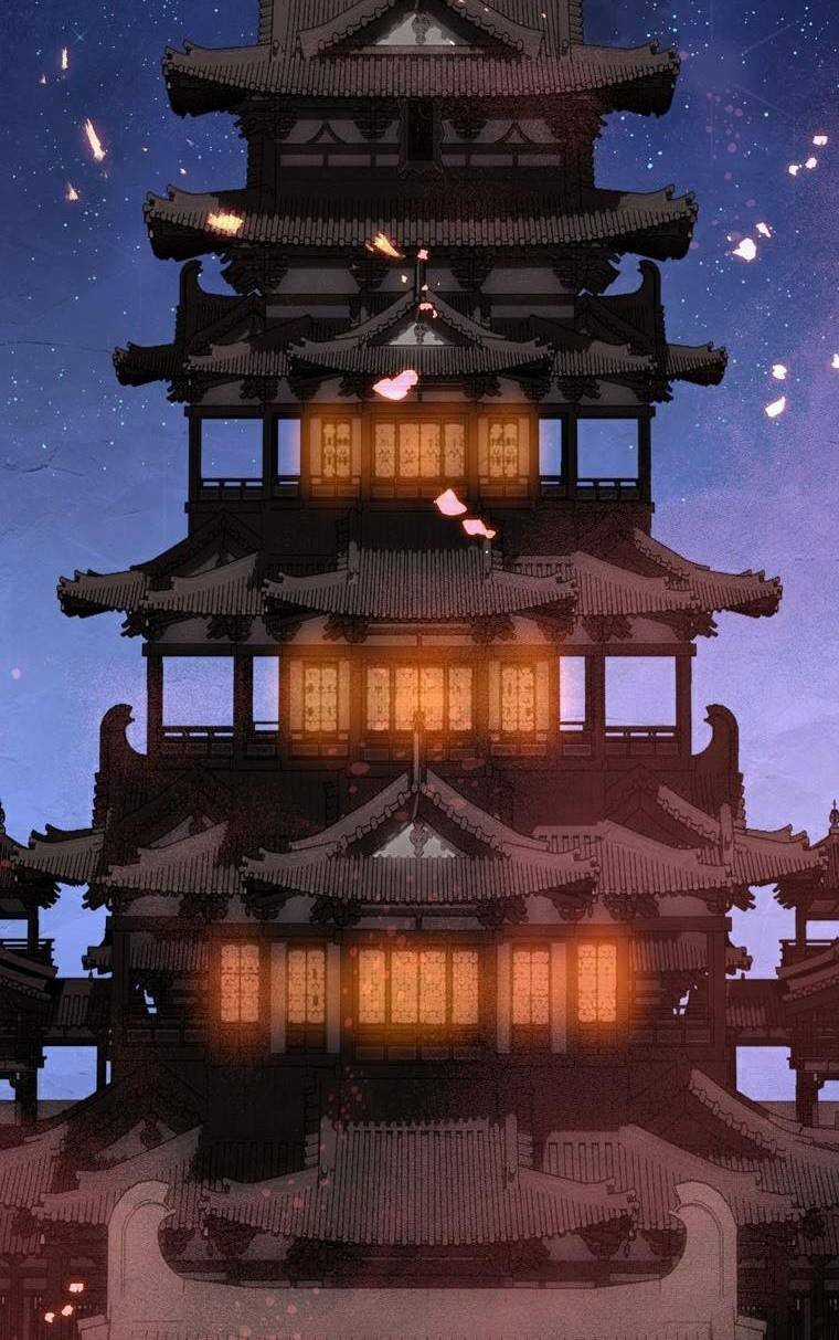 Bá Vương Chi Tinh Chapter 2 trang 124