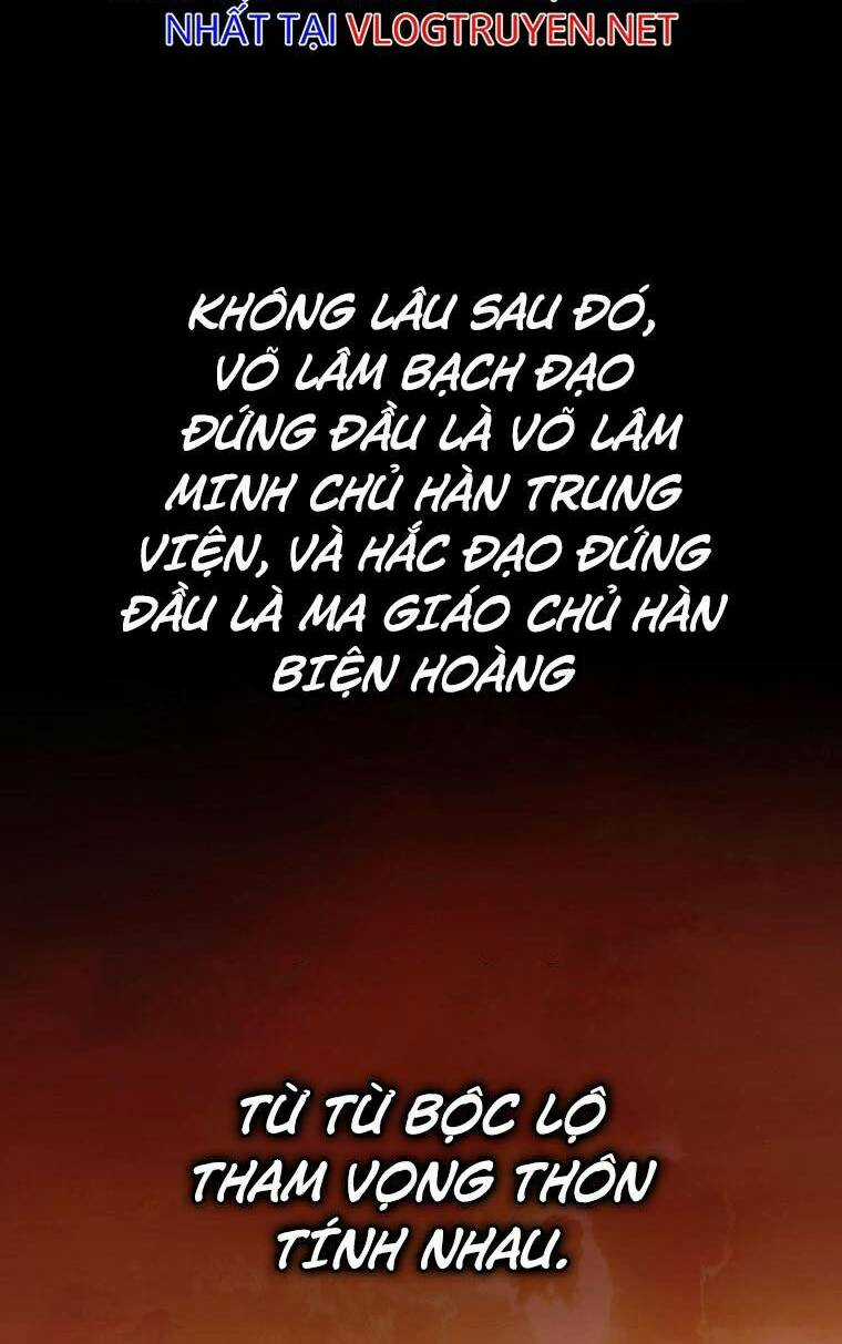 Bá Vương Chi Tinh Chapter 2 trang 127