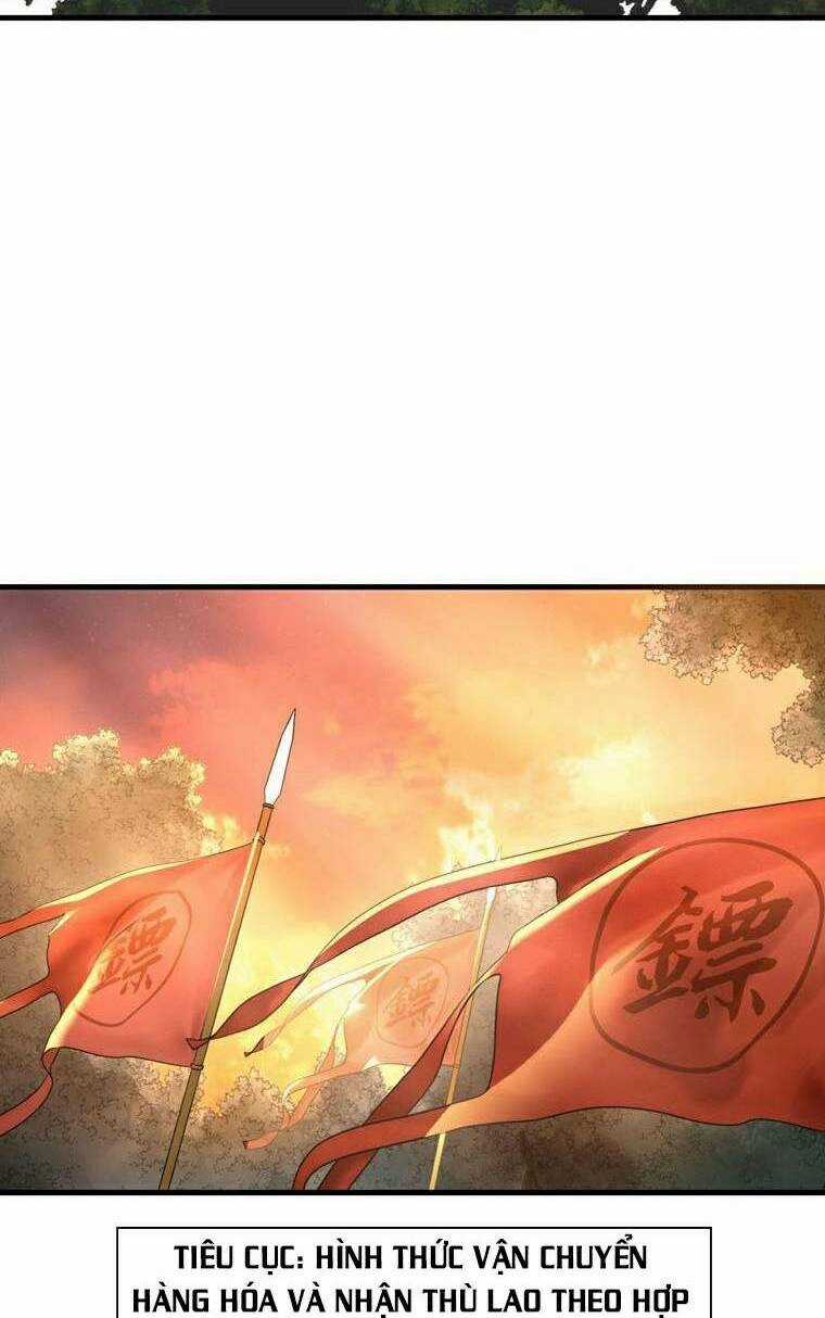 Bá Vương Chi Tinh Chapter 2 trang 131