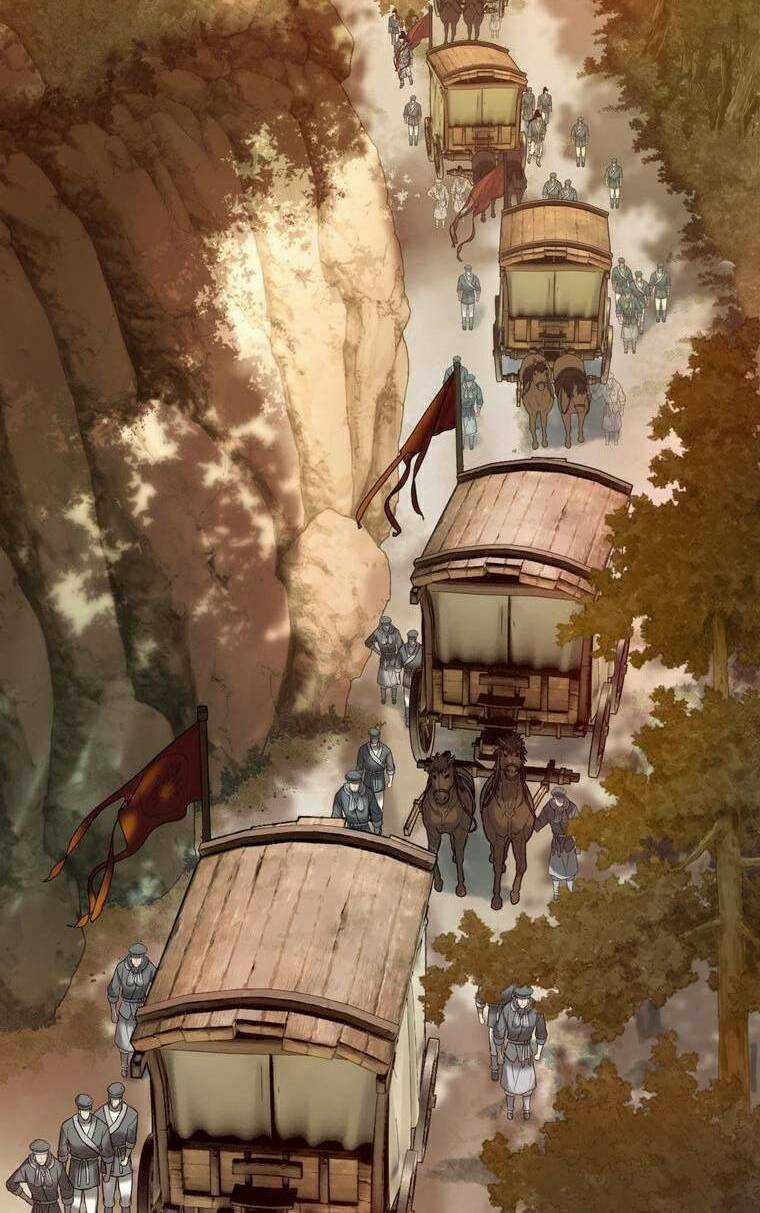 Bá Vương Chi Tinh Chapter 2 trang 133