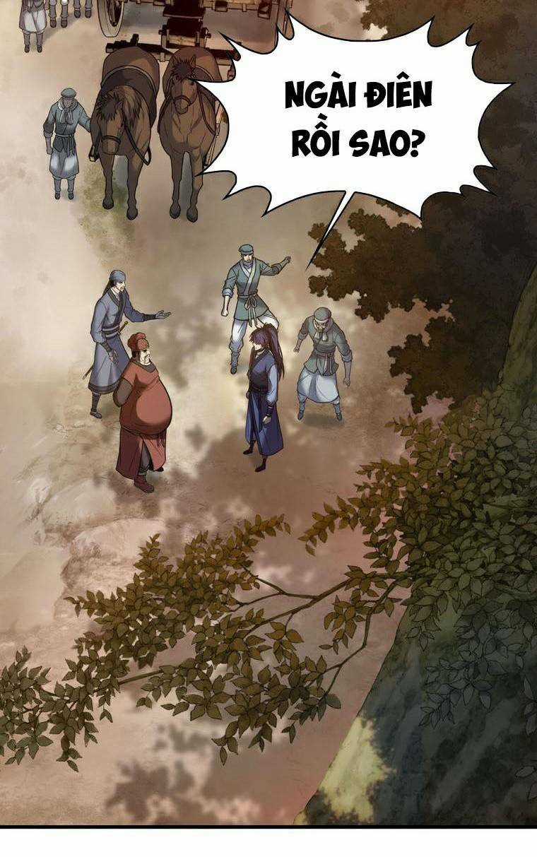 Bá Vương Chi Tinh Chapter 2 trang 134