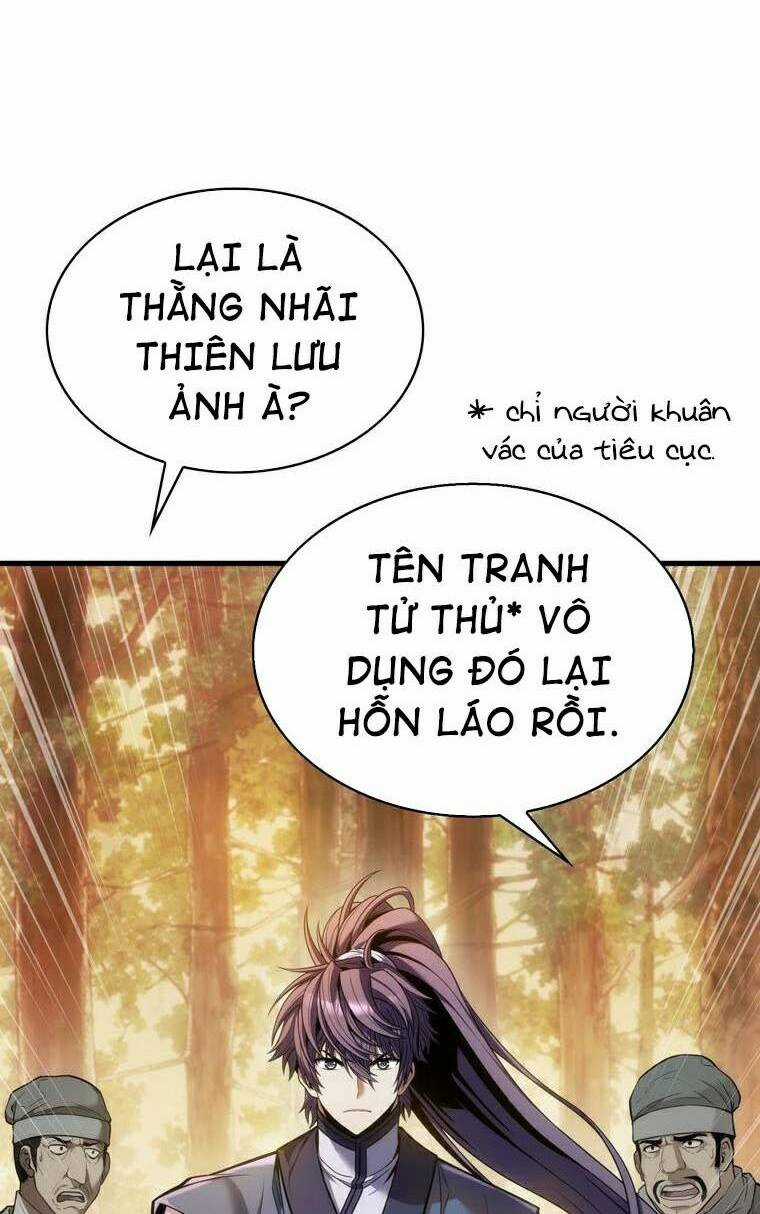 Bá Vương Chi Tinh Chapter 2 trang 137