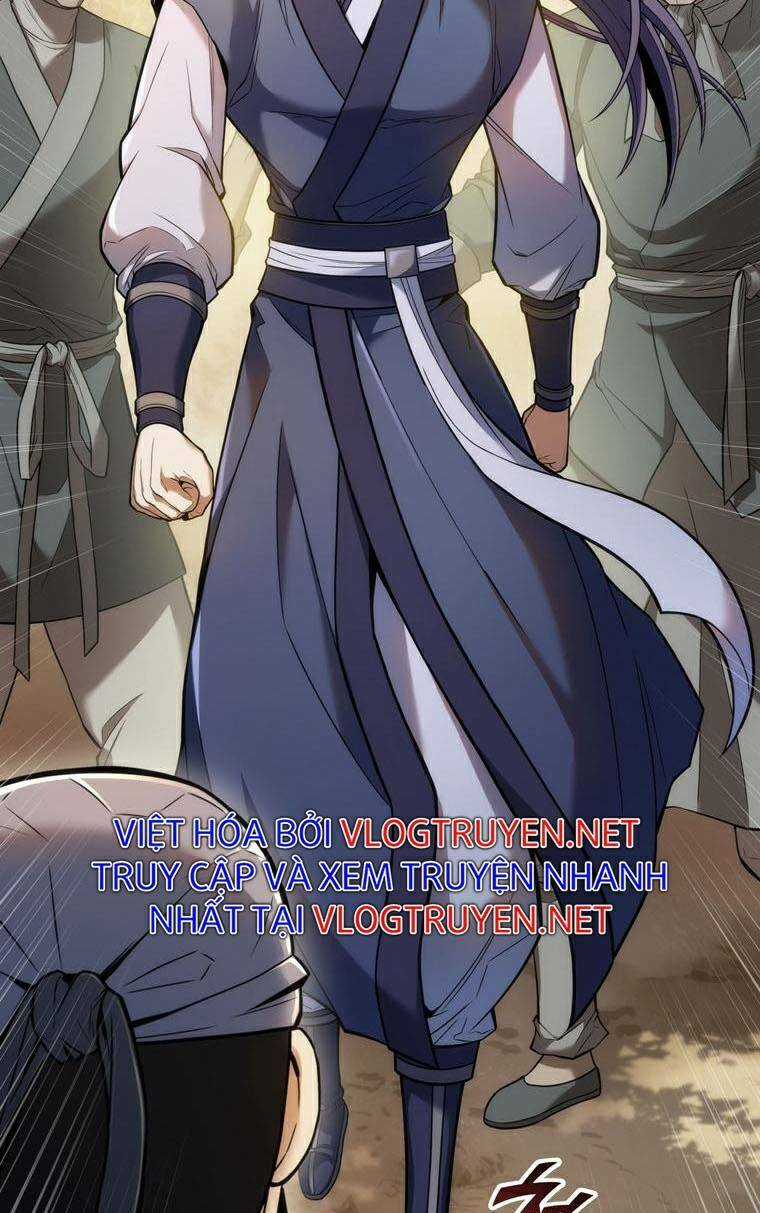 Bá Vương Chi Tinh Chapter 2 trang 138