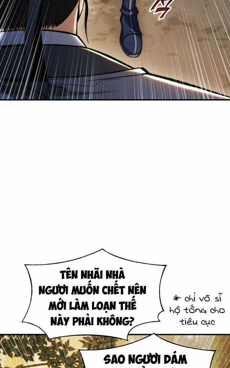 Bá Vương Chi Tinh Chapter 2 trang 139