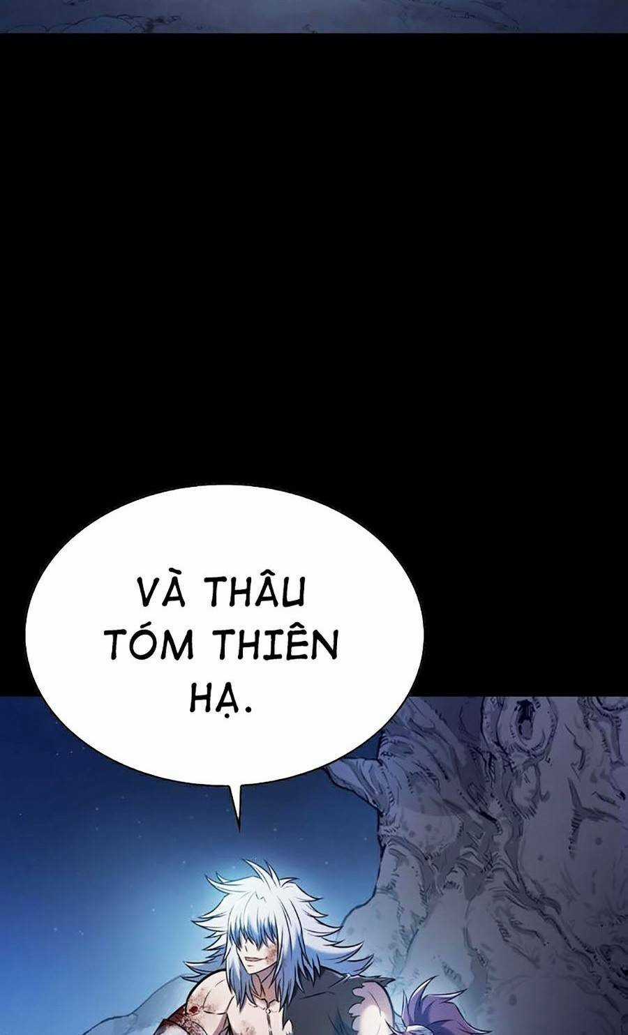 Bá Vương Chi Tinh Chapter 2 trang 14