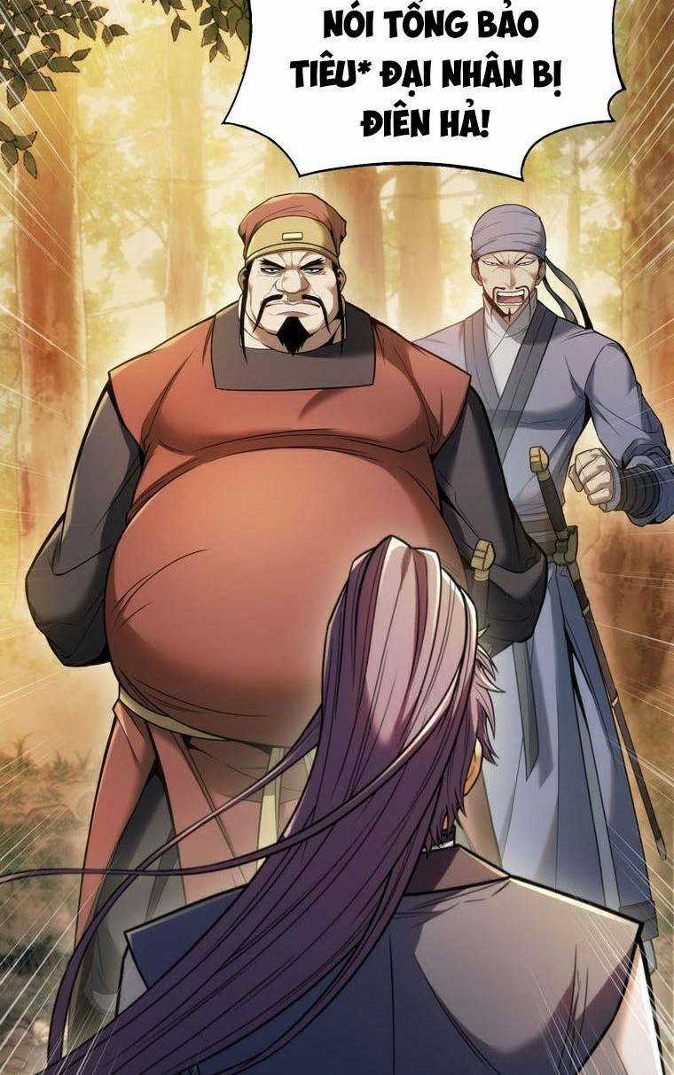 Bá Vương Chi Tinh Chapter 2 trang 140