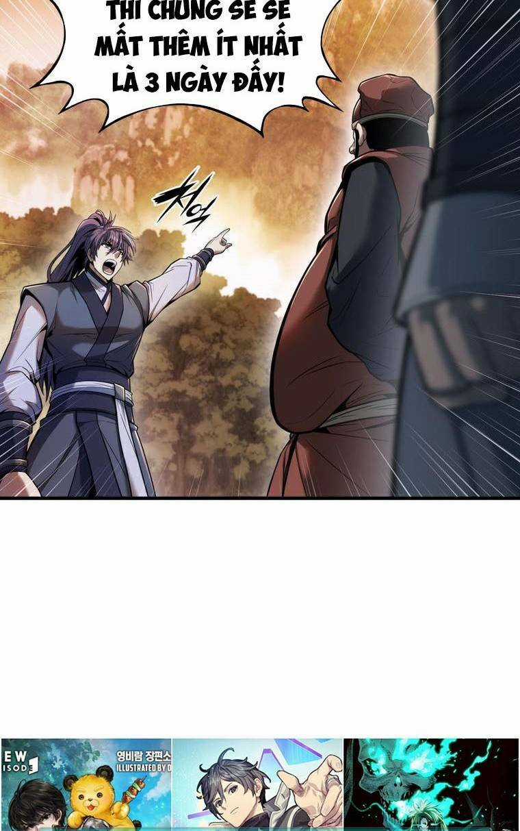 Bá Vương Chi Tinh Chapter 2 trang 142