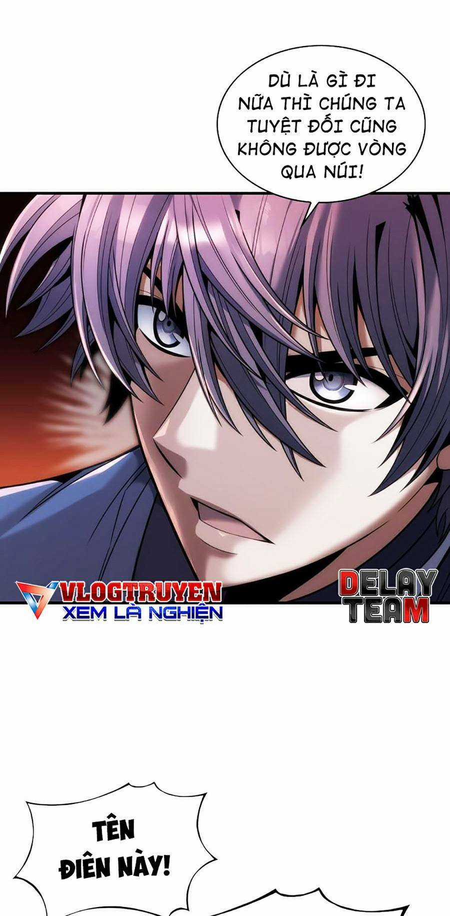 Bá Vương Chi Tinh Chapter 2 trang 145