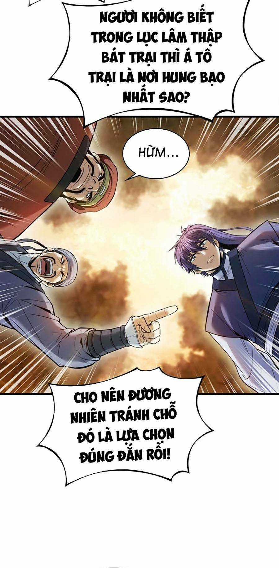 Bá Vương Chi Tinh Chapter 2 trang 146