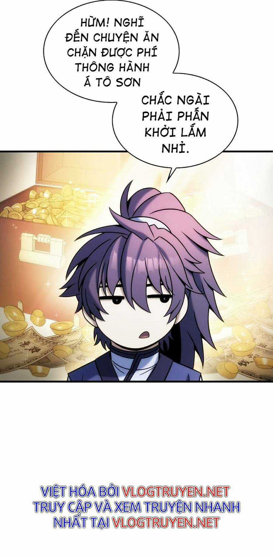 Bá Vương Chi Tinh Chapter 2 trang 147