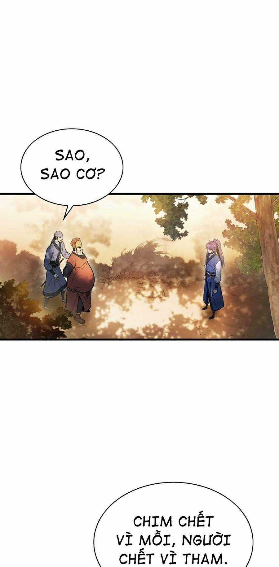 Bá Vương Chi Tinh Chapter 2 trang 148