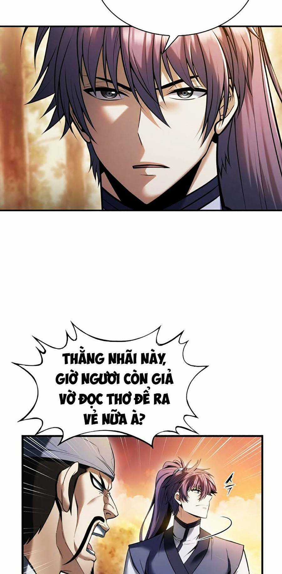 Bá Vương Chi Tinh Chapter 2 trang 149