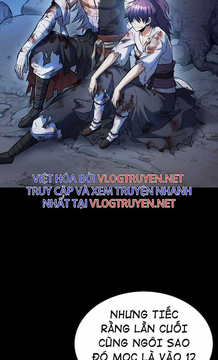 Bá Vương Chi Tinh Chapter 2 trang 15