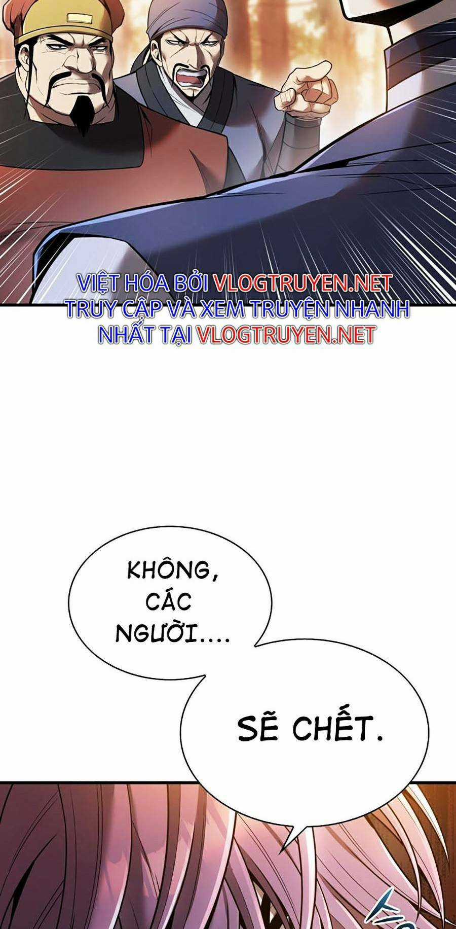 Bá Vương Chi Tinh Chapter 2 trang 152