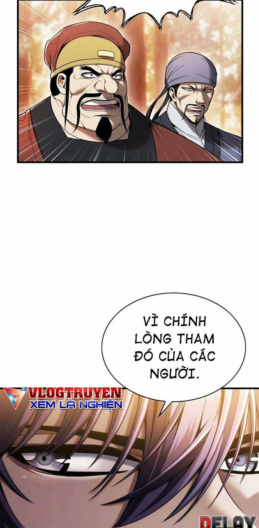 Bá Vương Chi Tinh Chapter 2 trang 154