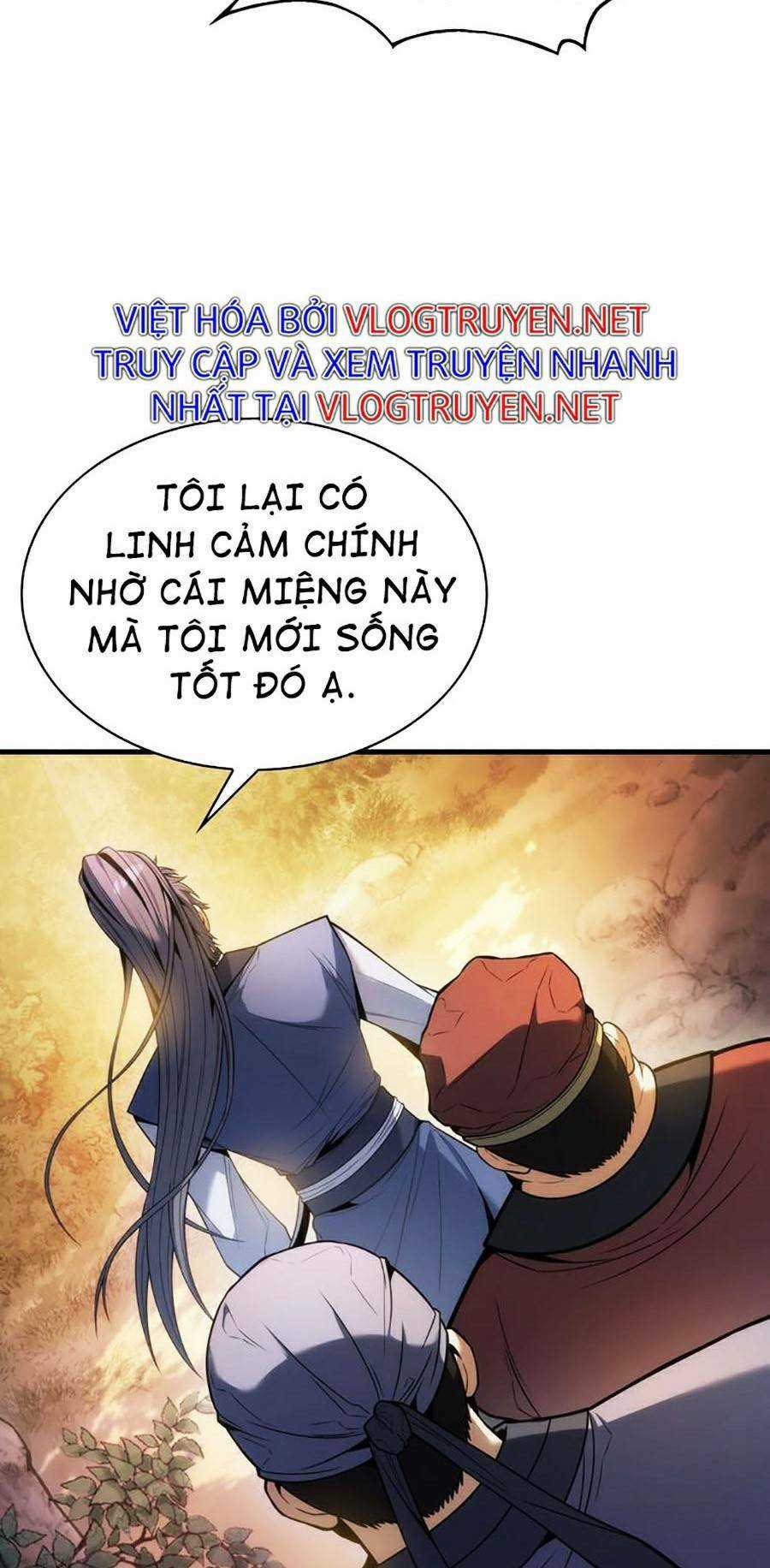 Bá Vương Chi Tinh Chapter 2 trang 156
