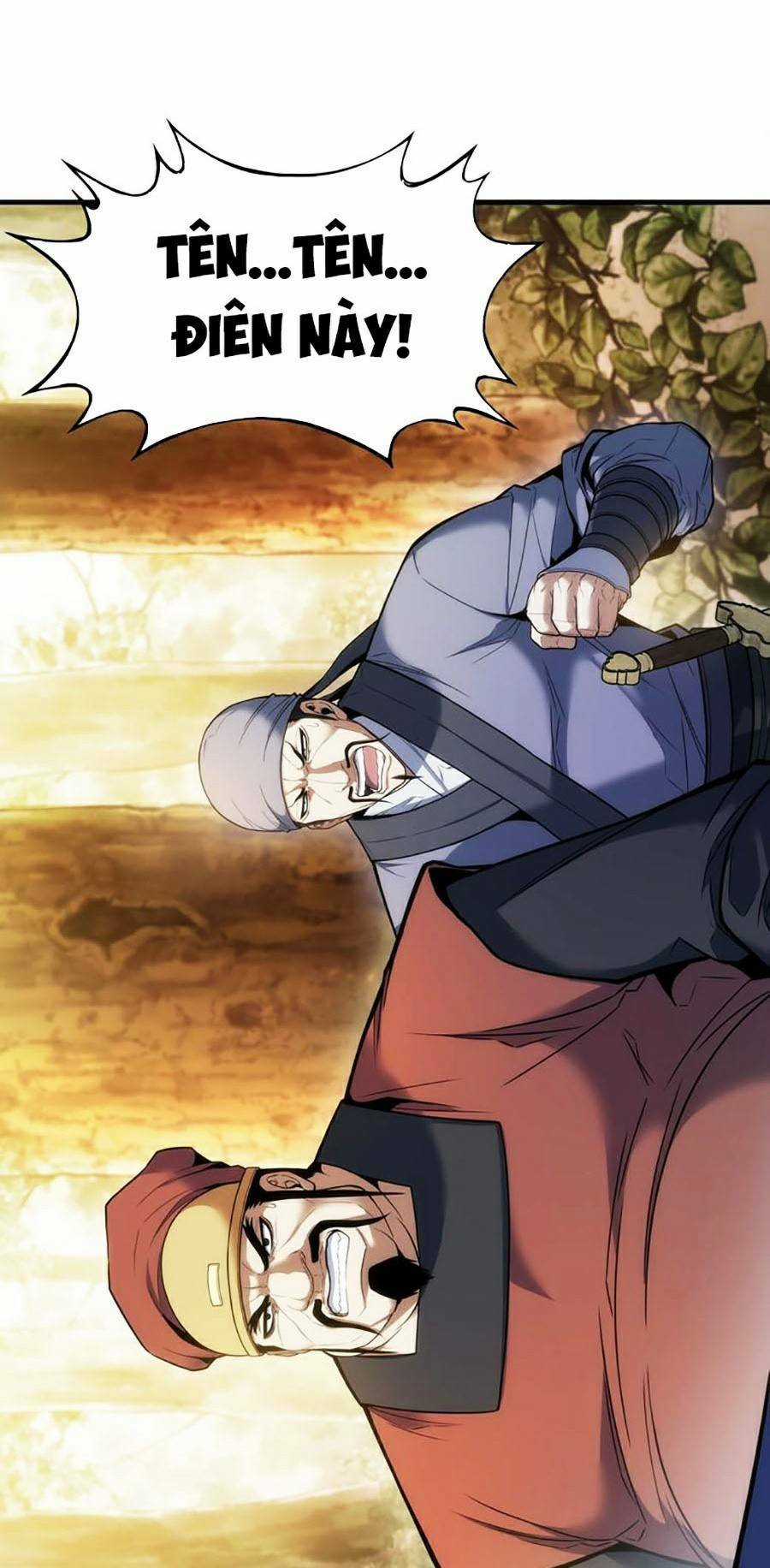 Bá Vương Chi Tinh Chapter 2 trang 158