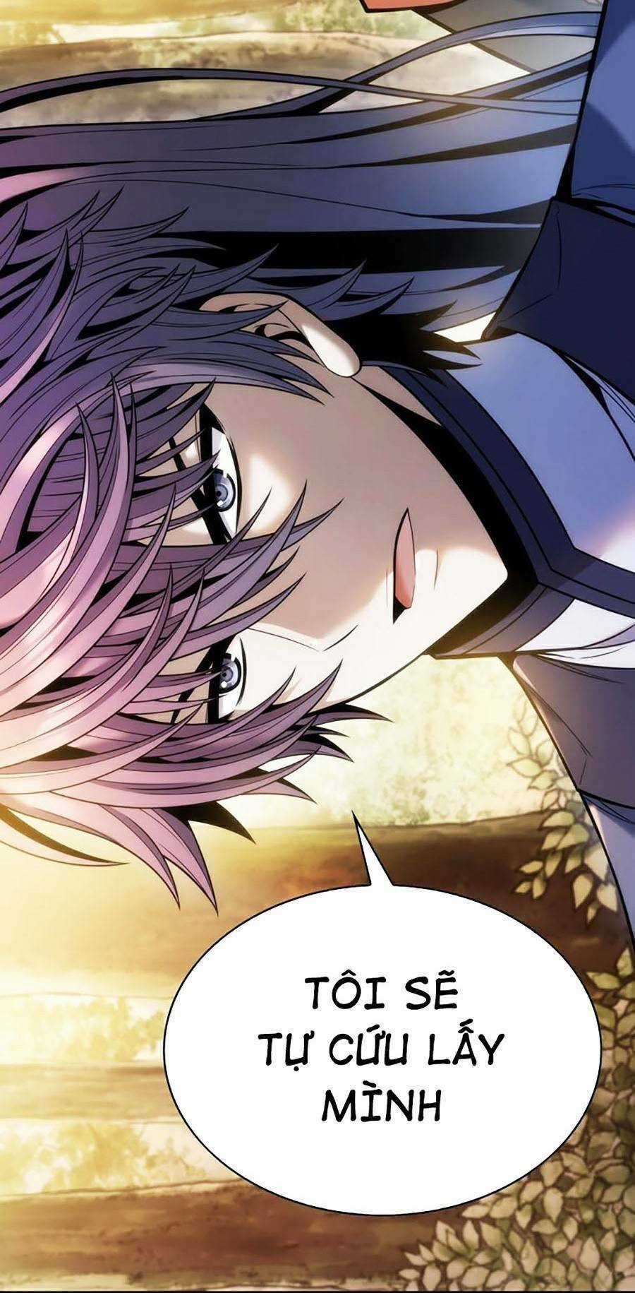 Bá Vương Chi Tinh Chapter 2 trang 159