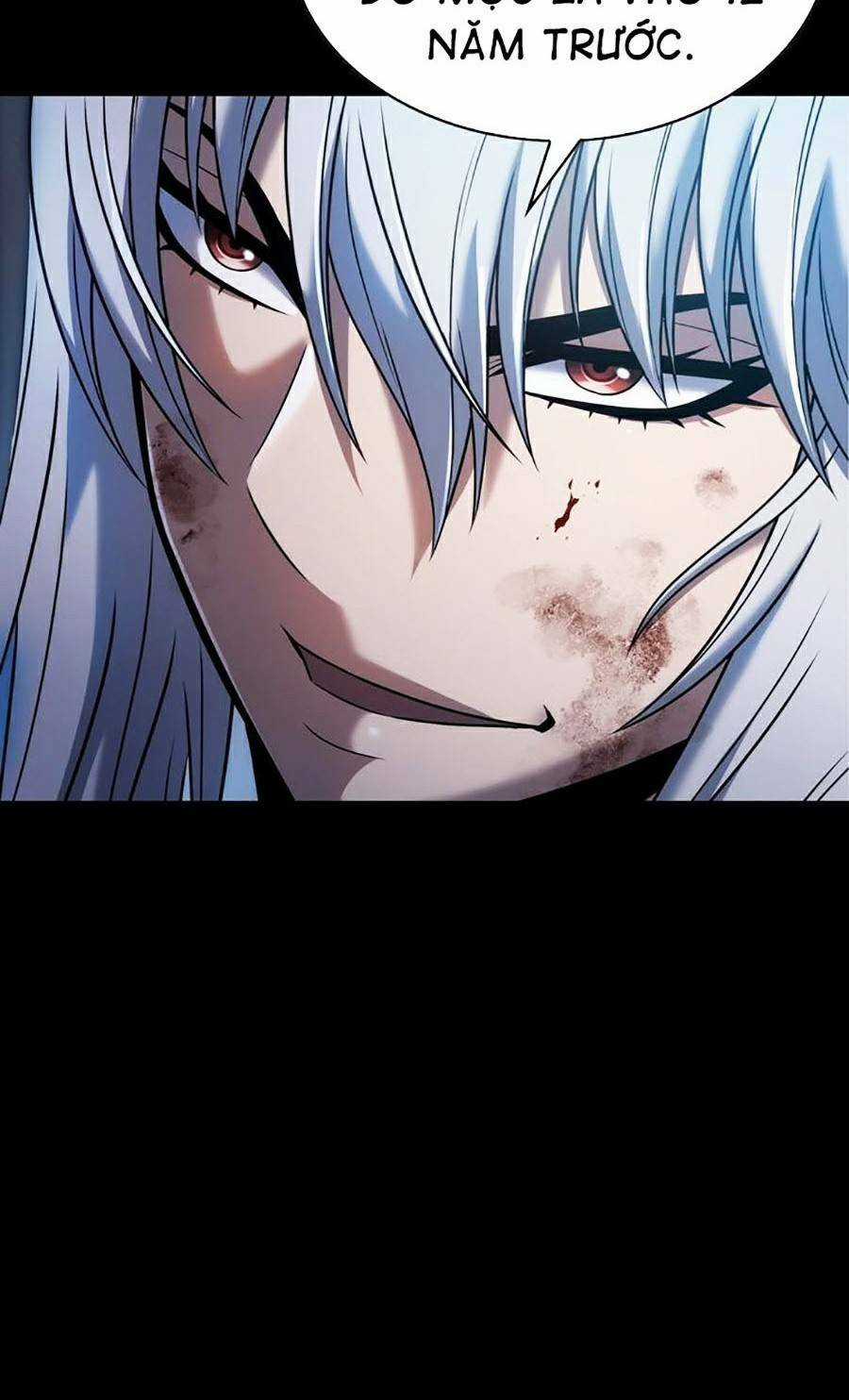 Bá Vương Chi Tinh Chapter 2 trang 16