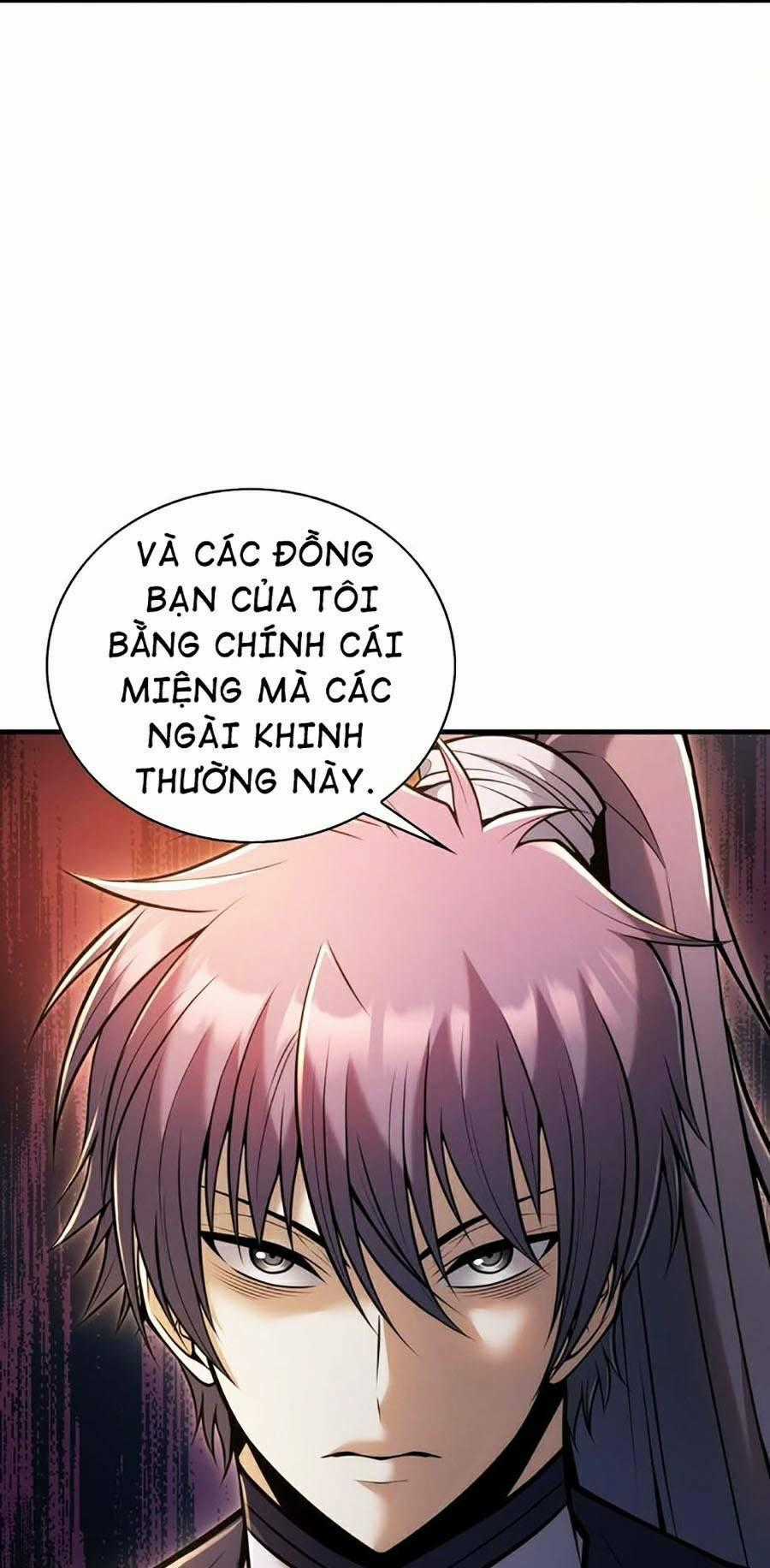 Bá Vương Chi Tinh Chapter 2 trang 160