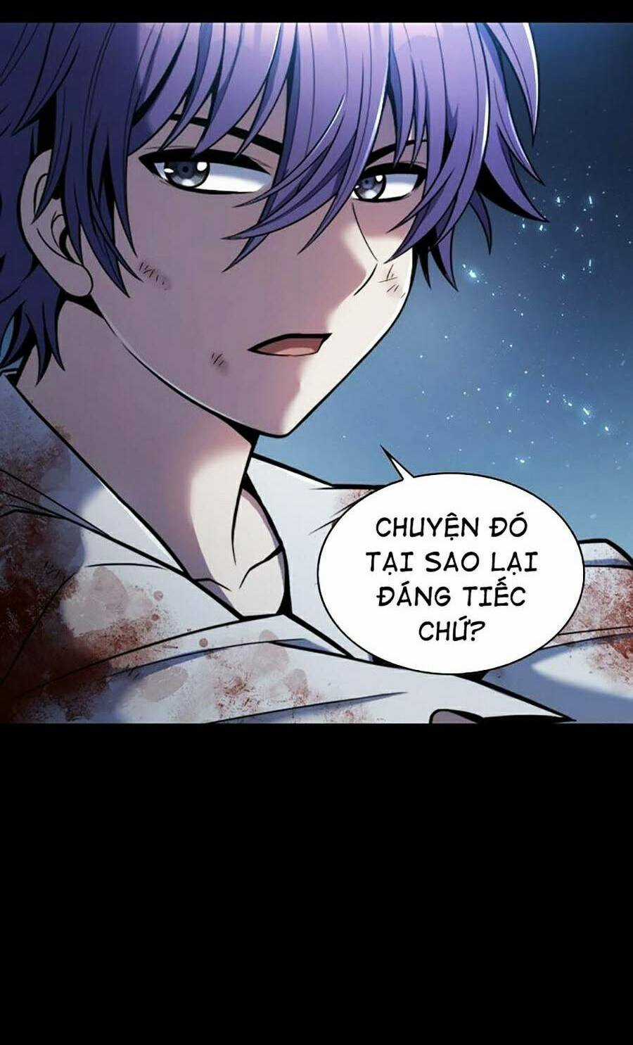 Bá Vương Chi Tinh Chapter 2 trang 17