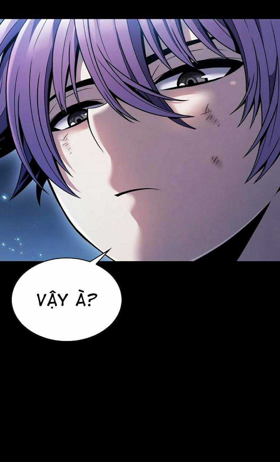 Bá Vương Chi Tinh Chapter 2 trang 19