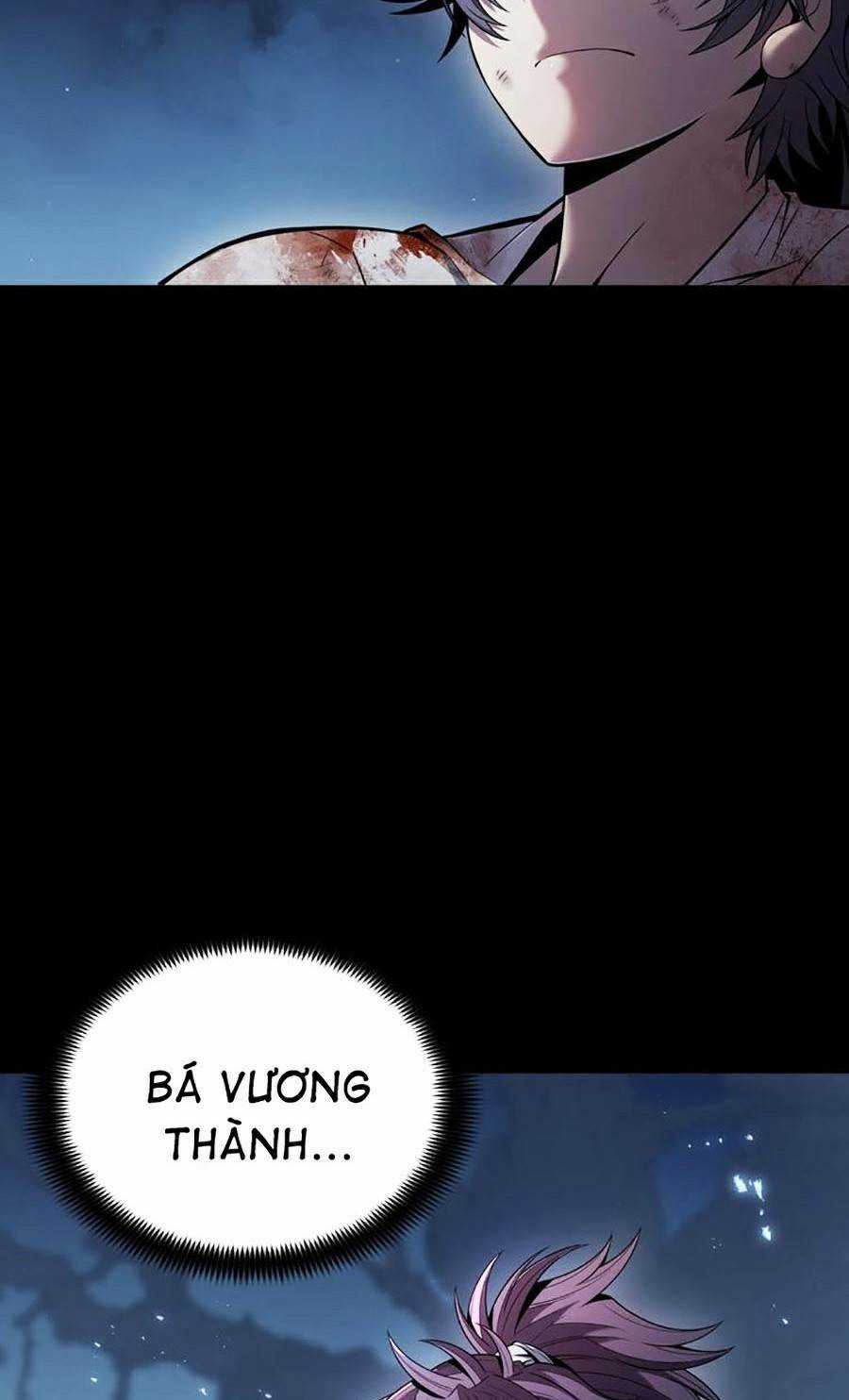 Bá Vương Chi Tinh Chapter 2 trang 22