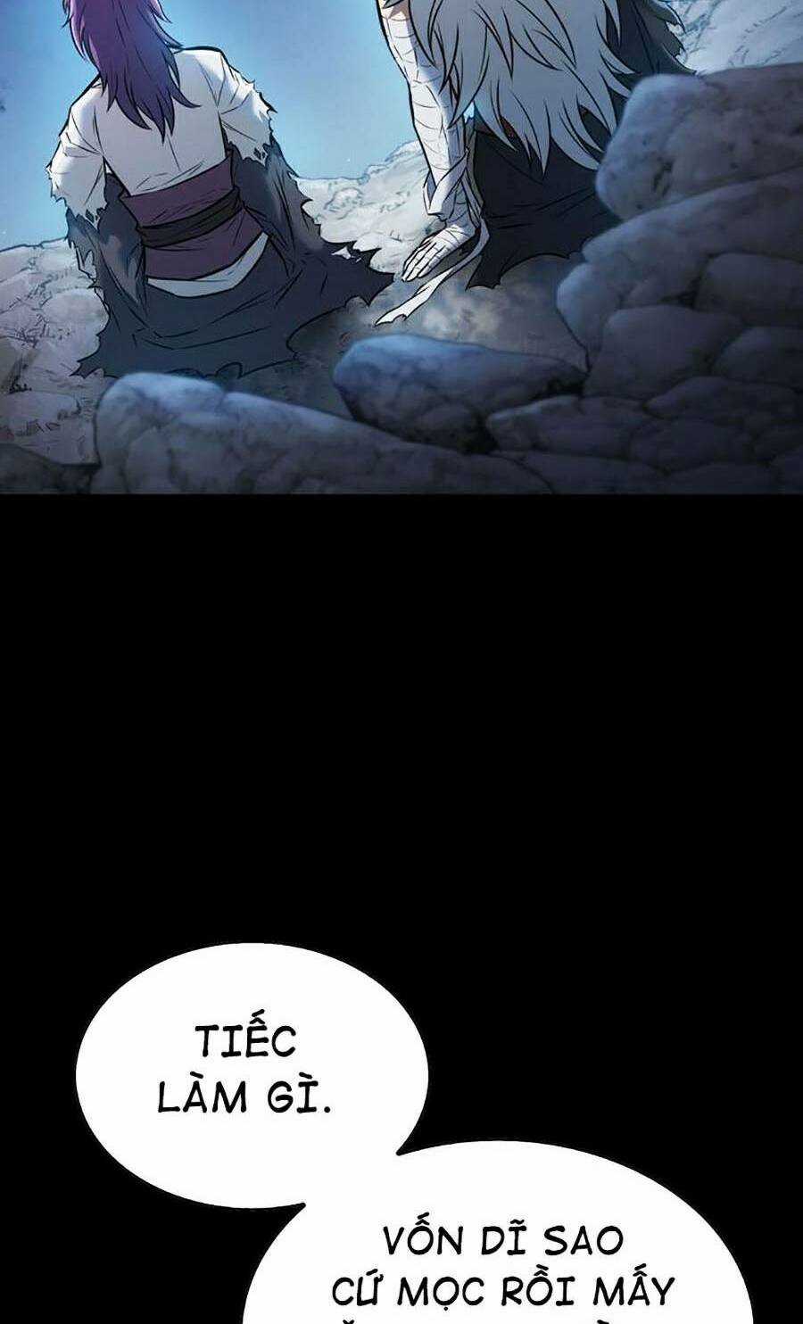 Bá Vương Chi Tinh Chapter 2 trang 25