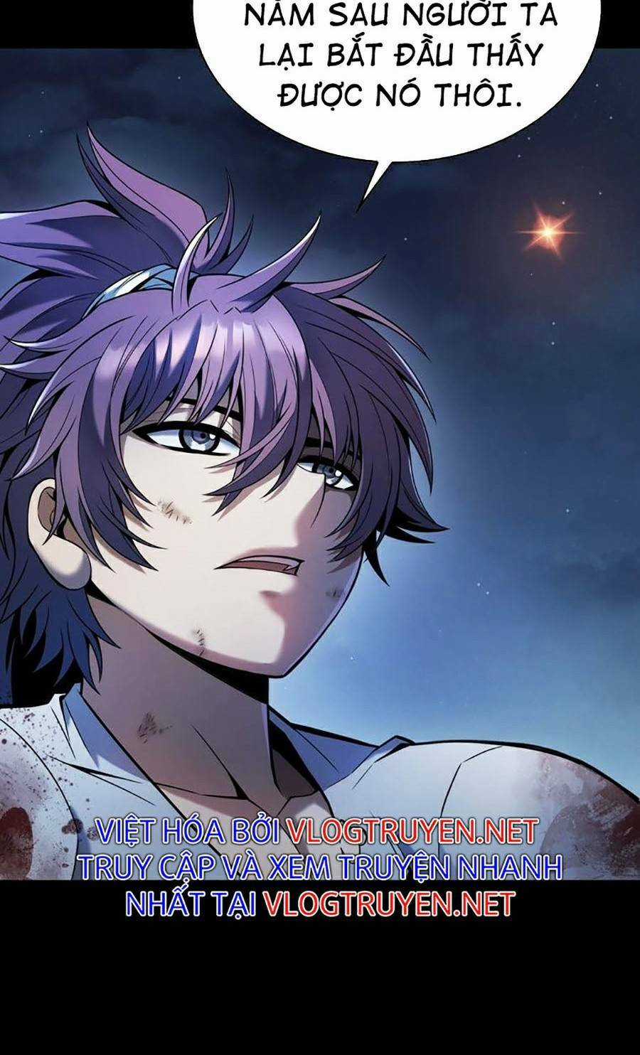 Bá Vương Chi Tinh Chapter 2 trang 26