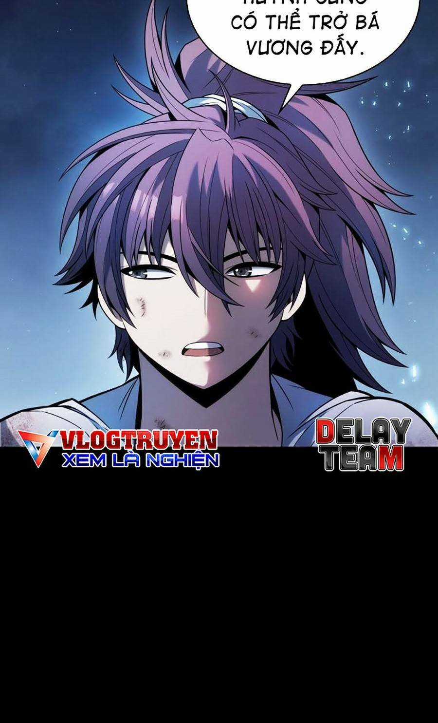 Bá Vương Chi Tinh Chapter 2 trang 30